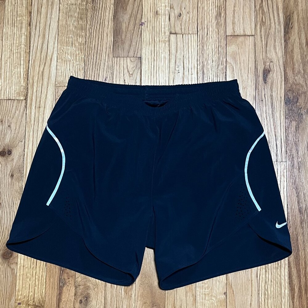 Nike FitDry running shorts